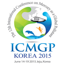 ГК «Люмэкс» приняла участие в 12-й Международной конференции «Ртуть как глобальный загрязнитель» в г. Чеджу ( Корея)