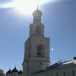 Семинар в Великом Новгороде