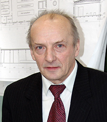 Борцов Николай Николаевич