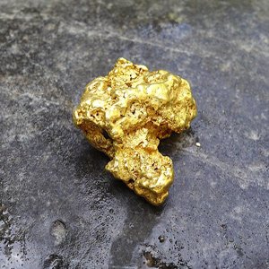 Новая процедура определения золота в рудах, почвах и отходах методом электротермического атомно-абсорбционного анализа 